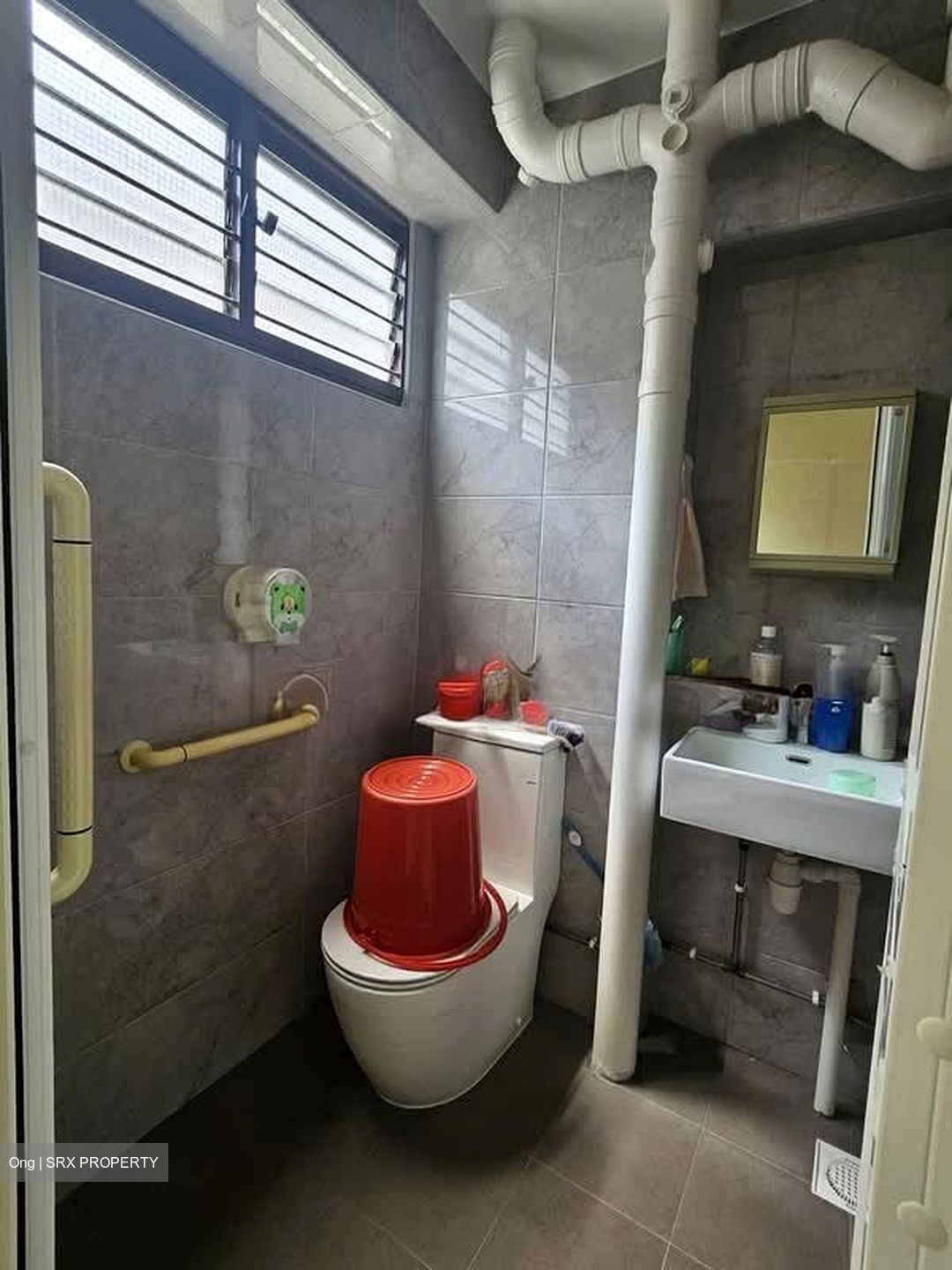 Blk 119 Teck Whye Lane (Choa Chu Kang), HDB 4 Rooms #592956371